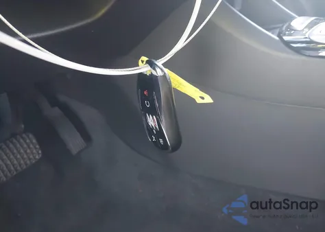 2024 Buick Envista Avenir из США, поврежденный, VIN KL47LCE22RB024037